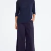 Max Tee Darkest Navy