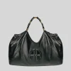 Medium Kate Tote Black