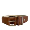 Meg Belt Cognac