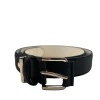 Meg Belt Nero