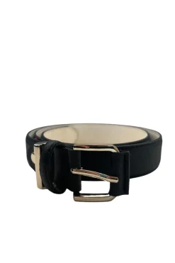 Meg Belt Nero