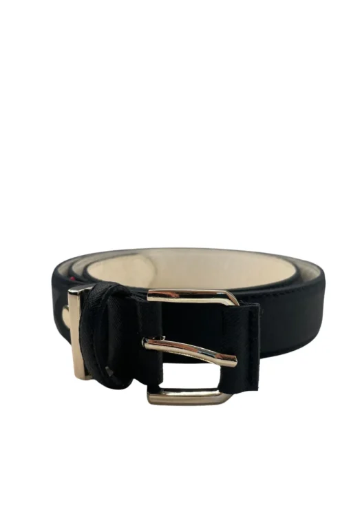 Meg Belt Nero