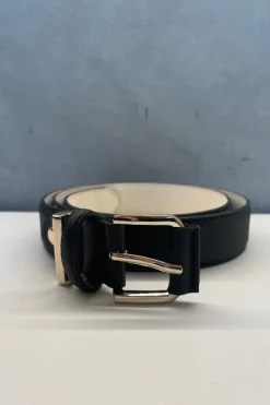 Meg Belt Nero