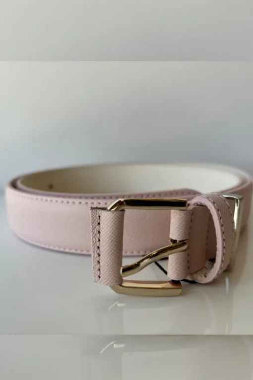 Meg Belt Rosa