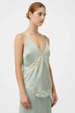 Melle Cami Mint