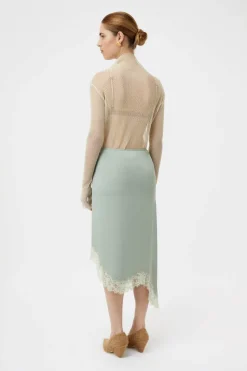 Melle Skirt Mint