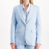 Mila Blazer Ciel