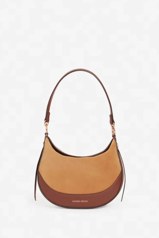 Mini Daily Bag Noisette/Caramel