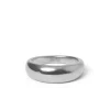 Minnie Ring Silver