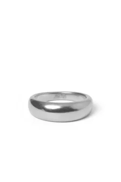 Minnie Ring Silver