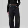 Miro Relaxed Jean Domino