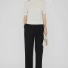 Monique Sweater Ivory
