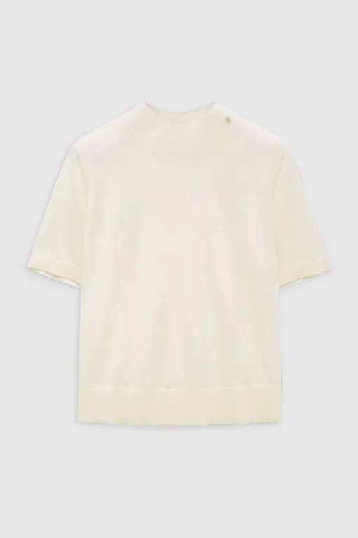 Monique Sweater Ivory