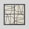 Monogram Scarf Monogram Print
