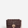 Moon bag Chocolat
