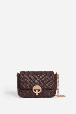 Moon bag Chocolat