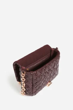 Moon bag Chocolat