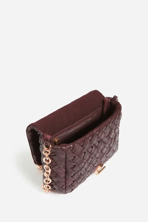 Moon bag Chocolat