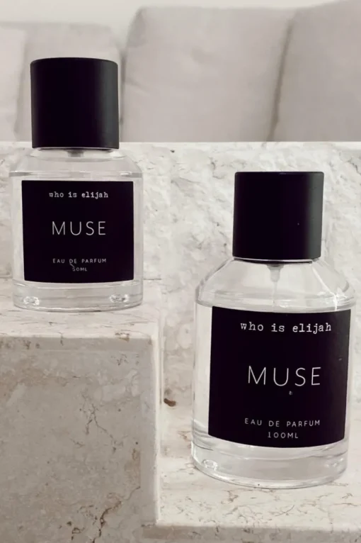 MUSE Eau de parfum
