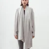 N51C Blanket Scarf New Polar