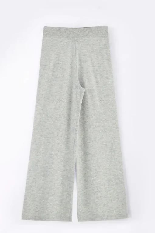 N177C Cashmere Pants New Polar