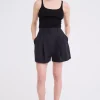 Nigel Short Black