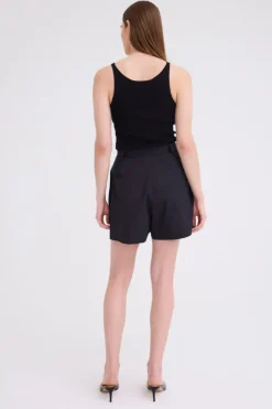 Nigel Short Black