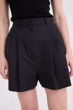 Nigel Short Black