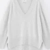 N136W Pullover Frost