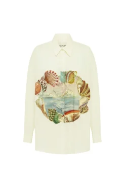 Opal Shirt Multi