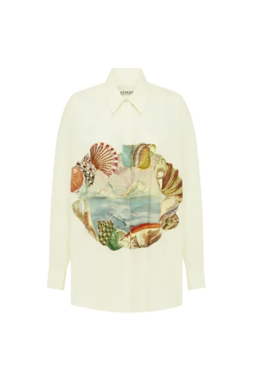 Opal Shirt Multi