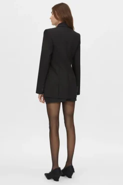 Orris Blazer Black
