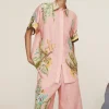 Papaya Shirt Pink