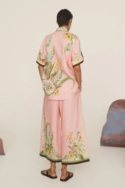 Papaya Shirt Pink