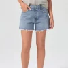 Parker Long Short Wheel