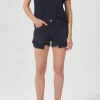 Parker Short Exposed Pockets Trance