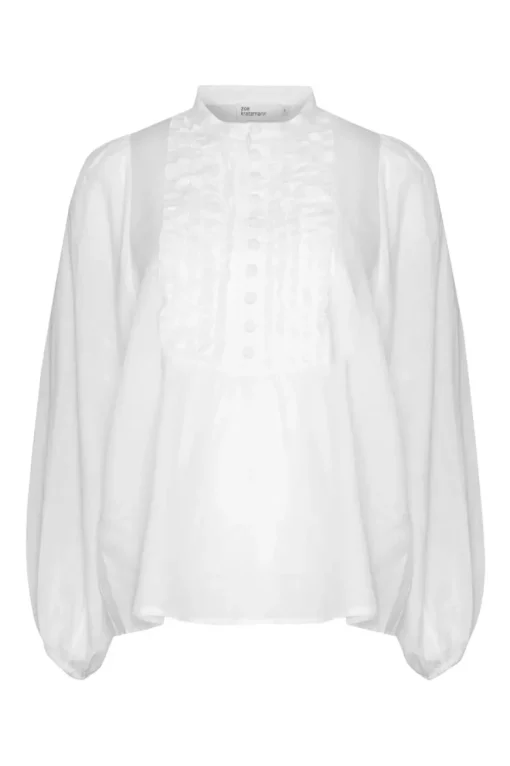 Passage Top Porcelain