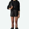 Pravis WS Leopard Print Jumper Peaks