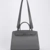 RCL Morgan Large Handbag Grey