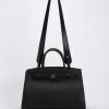 RCL Morgan Large Handbag Black