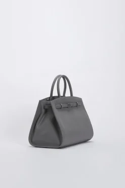 RCL Morgan Large Handbag Grey