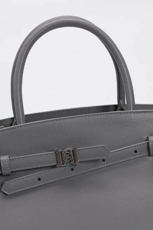 RCL Morgan Large Handbag Grey