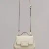 Realm Crossbody Antique White