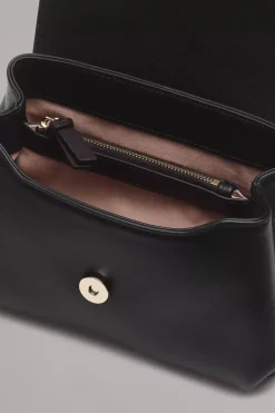 Realm Crossbody Black