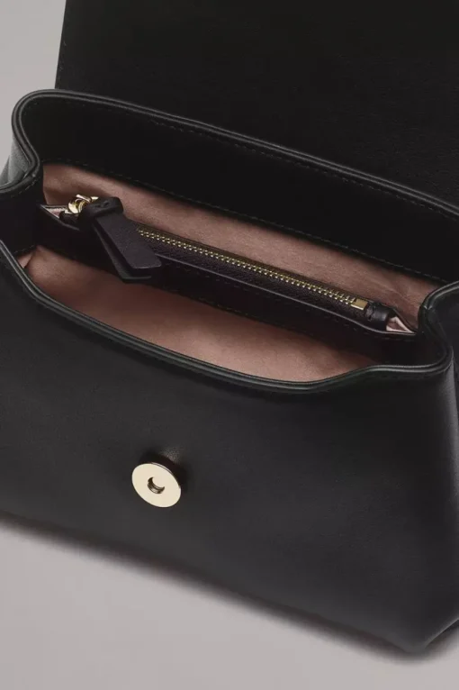 Realm Crossbody Black