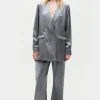 Relaxed Blazer Storm