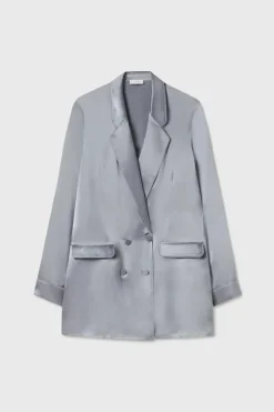 Relaxed Blazer Storm