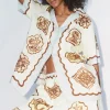 Relic Shirt Cream