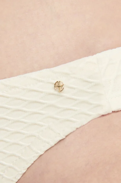 Riza Bikini Bottom Cream