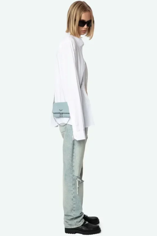 Rock Nano Clutch Breeze
